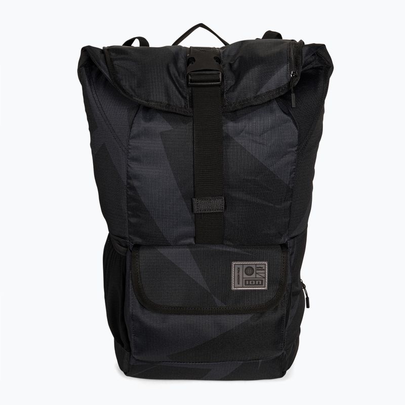 Zaino ION Mission Pack 40 l nero