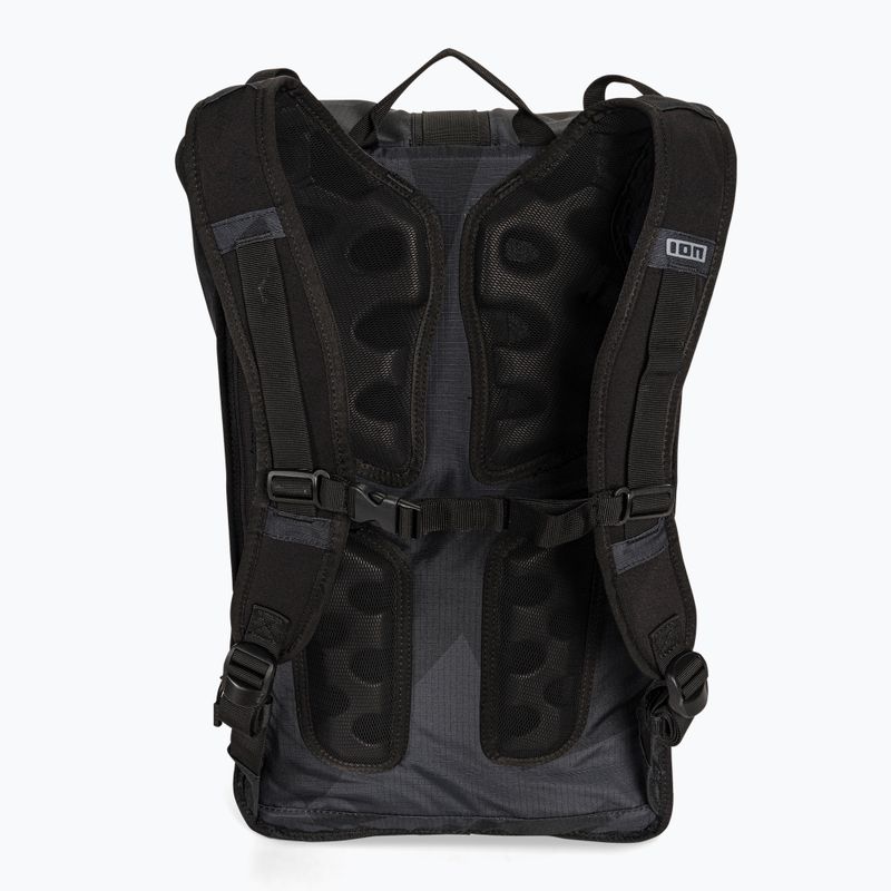 Zaino ION Mission Pack 40 l nero 3