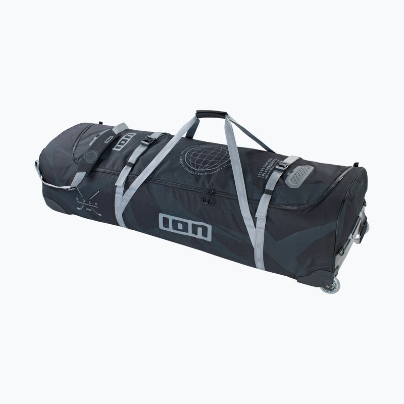 ION Gearbag TEC Golf borsa per attrezzatura da kitesurf nera 7