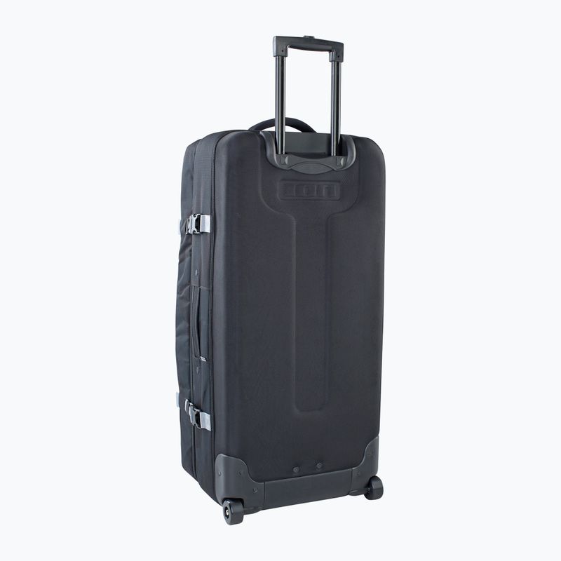 Borsa da viaggio ION Wheelie L nera 2