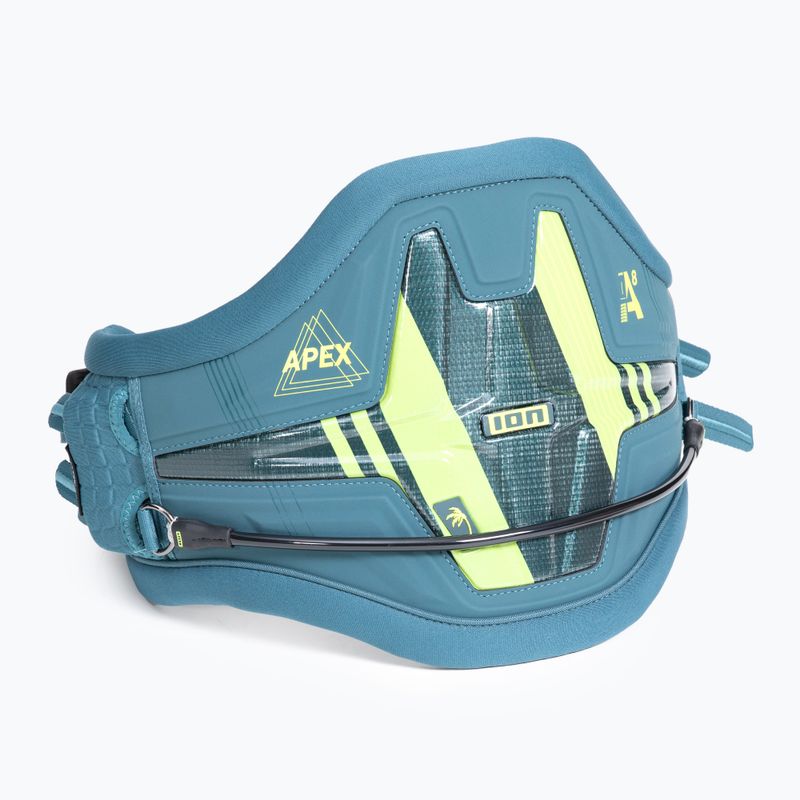 Benzina ION Kite Waist Kite Trapeze Apex da uomo