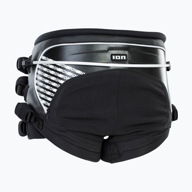 Trapezio kiteboarding da uomo ION Kite Seat Sonar nero 2