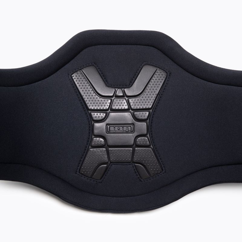 Trapezio da windsurf da uomo ION Windsurf Waist Radium nero 4
