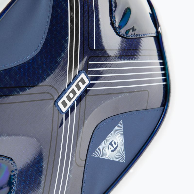 Trapezio da donna ION Windsurf Vita Jade indaco 5