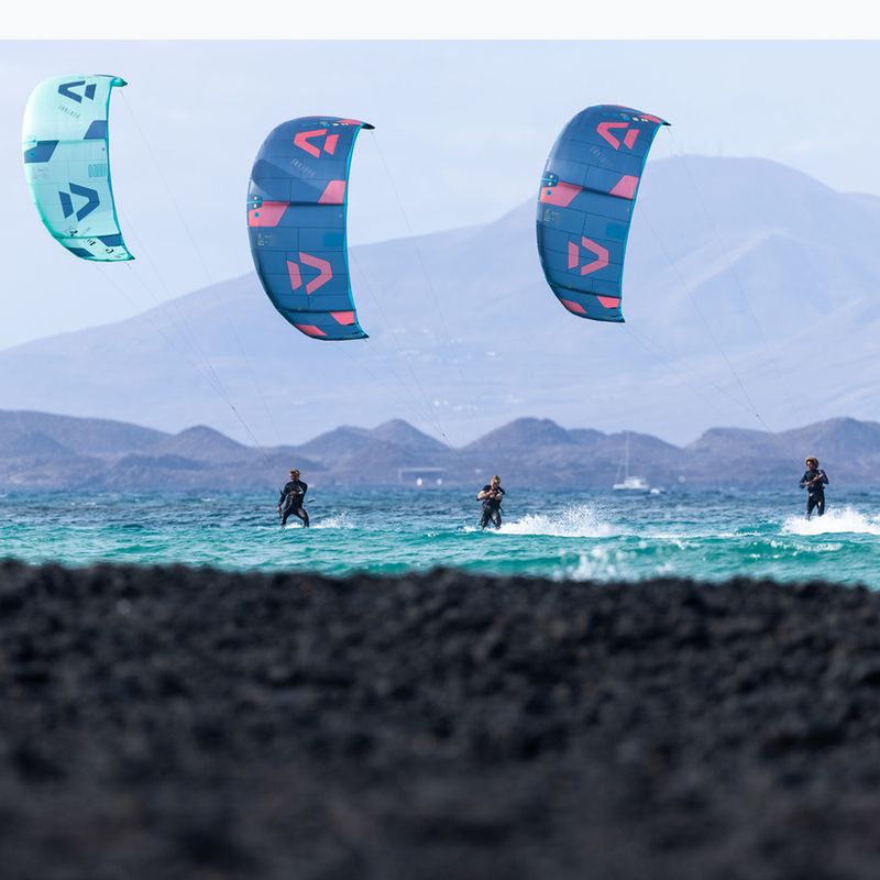 Kitesurf DUOTONE Neo 2022 blu 5