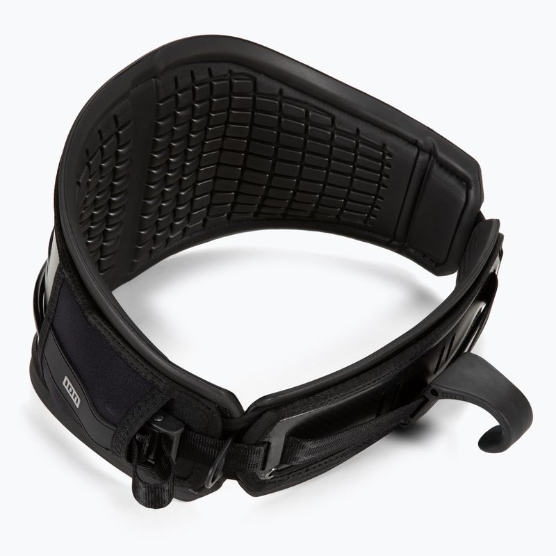 Trapezio per wingfoil ION Waist Rogue nero 2
