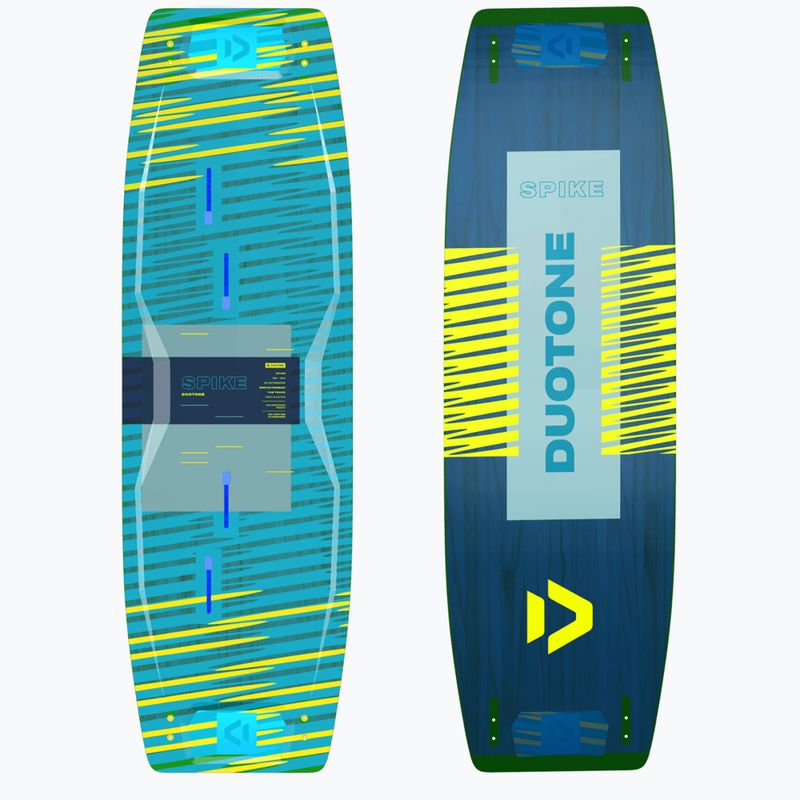 DUOTONE Kite TT Spike 2022 kiteboard