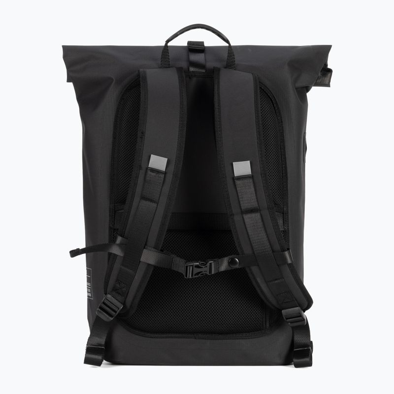 DUOTONE Zaino Rolltop 35 l nero 3