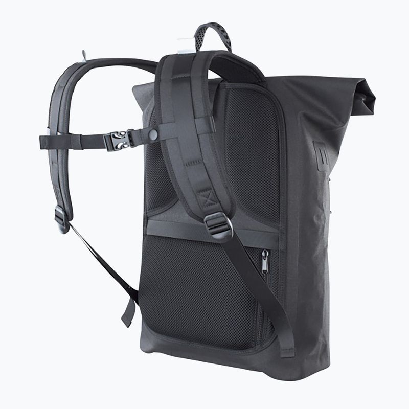 DUOTONE Zaino Rolltop 35 l nero 7