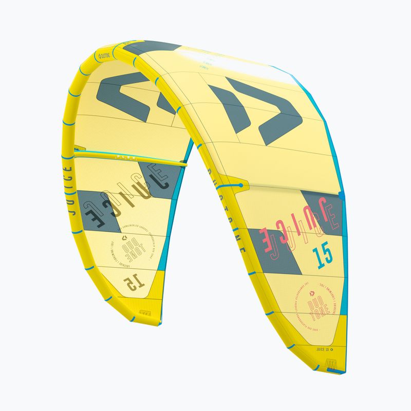Aquilone da kitesurf DUOTONE Juice vanilia