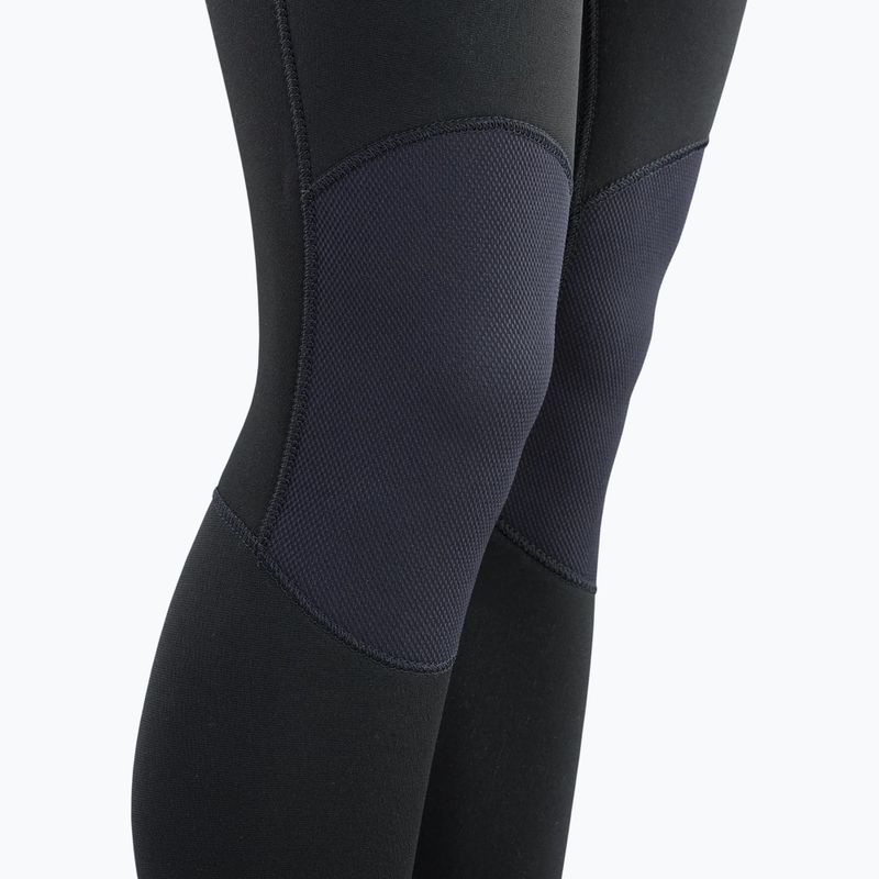 Muta da nuoto donna ION Element 3/2 Front Zip black 4