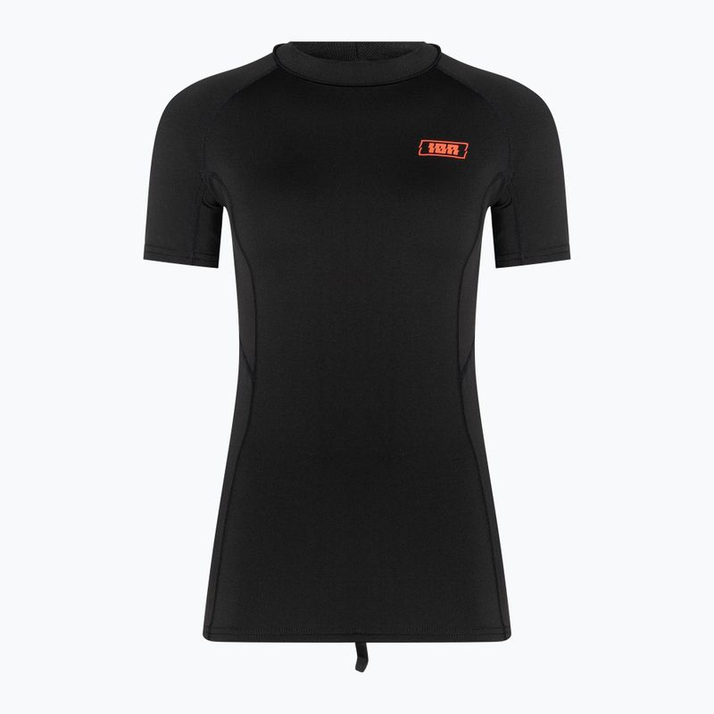 Camicia da bagno donna ION Thermo Top nero