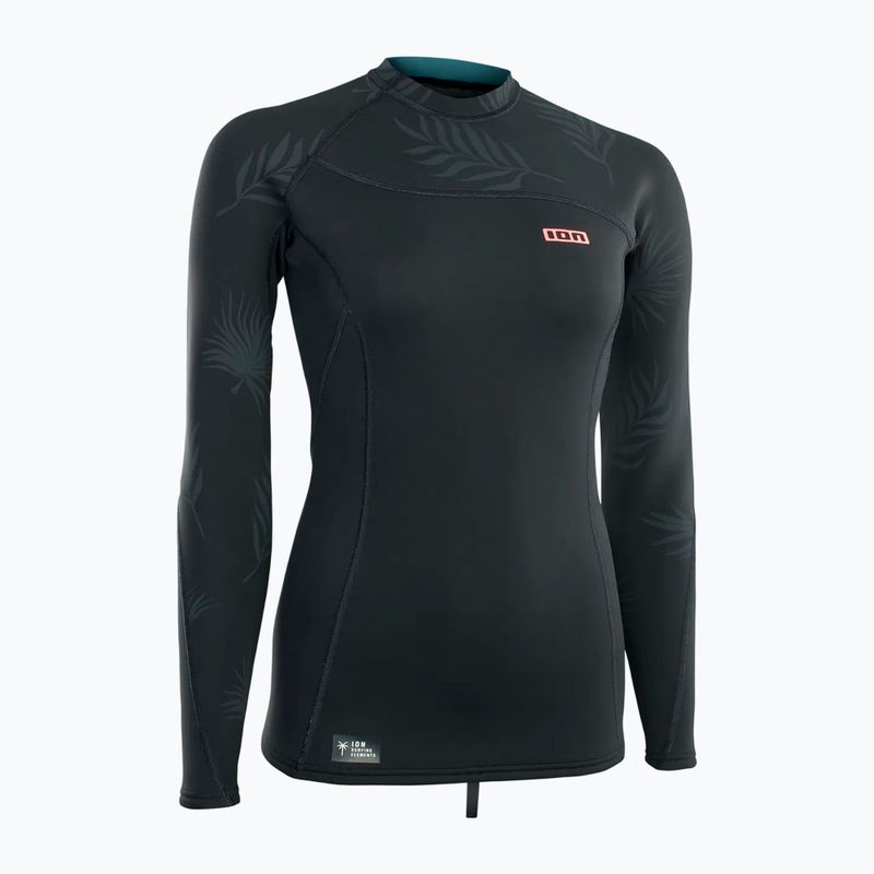 Isolante in neoprene donna ION Neo Top 2/2 nero 2