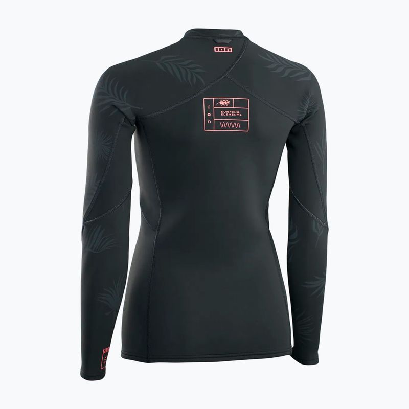 Isolante in neoprene donna ION Neo Top 2/2 nero 3