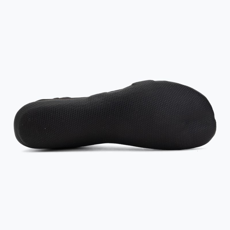 Calzini in neoprene ION Ballistic 3/2 mm Internal Split black 4