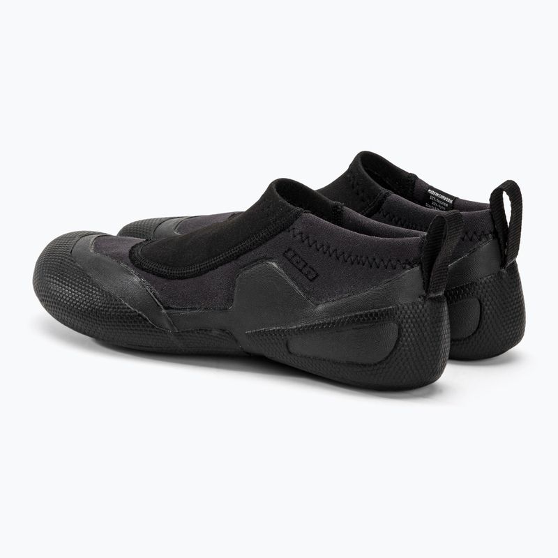Stivale in neoprene ION Plasma Slipper 1.5 Punta tonda nero 3