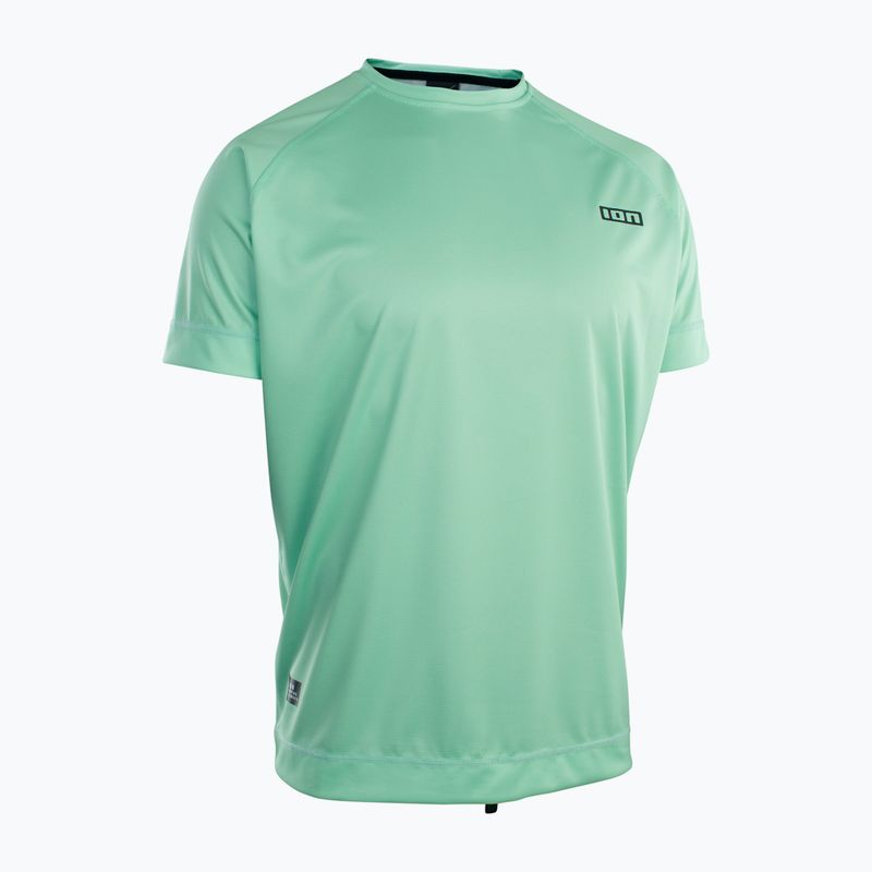 Camicia da bagno ION Wetshirt uomo neo mint