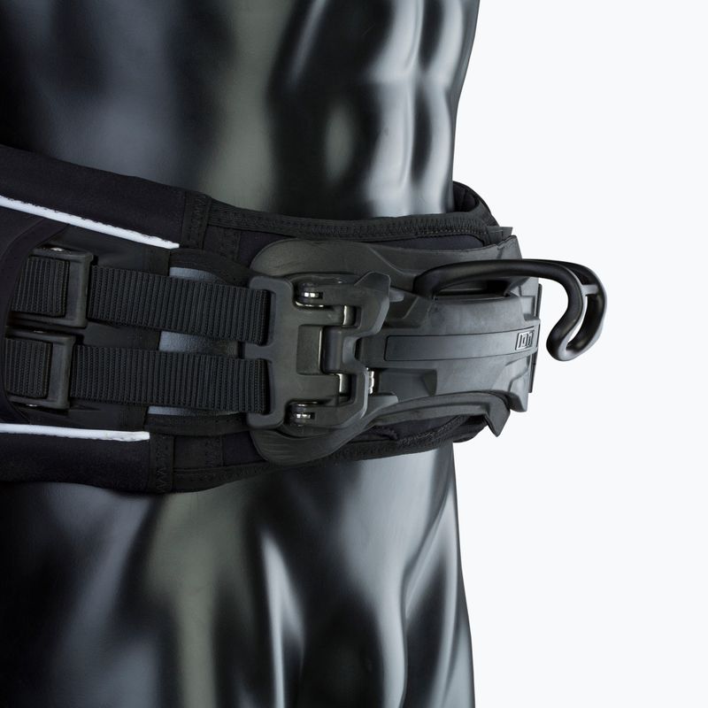 Trapezio da kitesurf da uomo ION Kite Waist Team Series hadlow edition 4