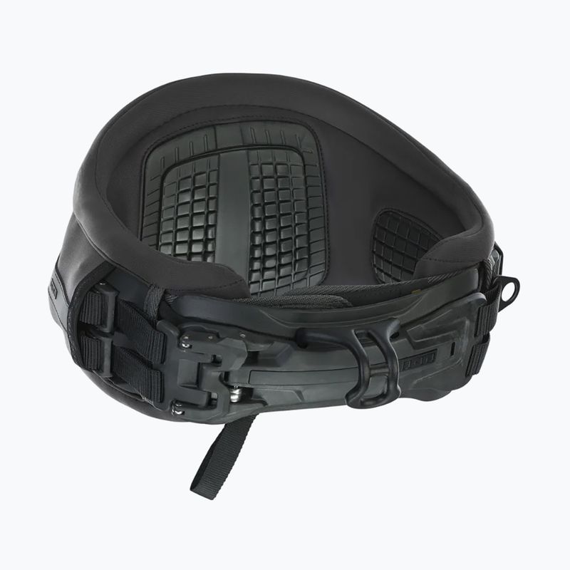 Trapezio da kitesurf da uomo ION Kite Waist Riot Curv nero 2