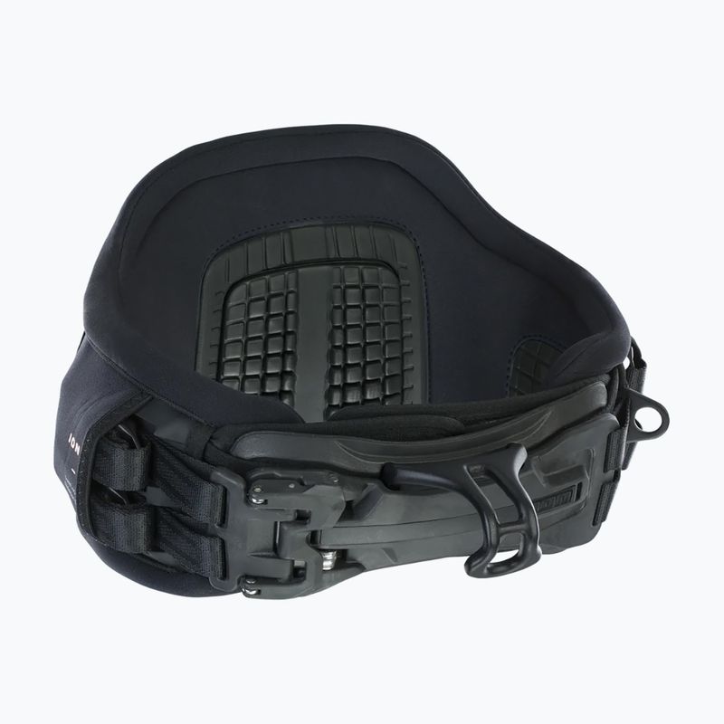 Trapezio da kitesurf da donna ION Kite Waist Nova nero 3