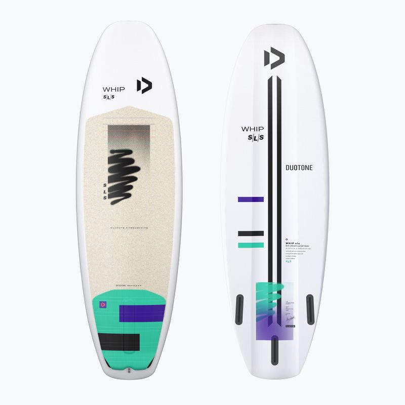 DUOTONE Kite Surf Whip SLS 2023 kiteboard