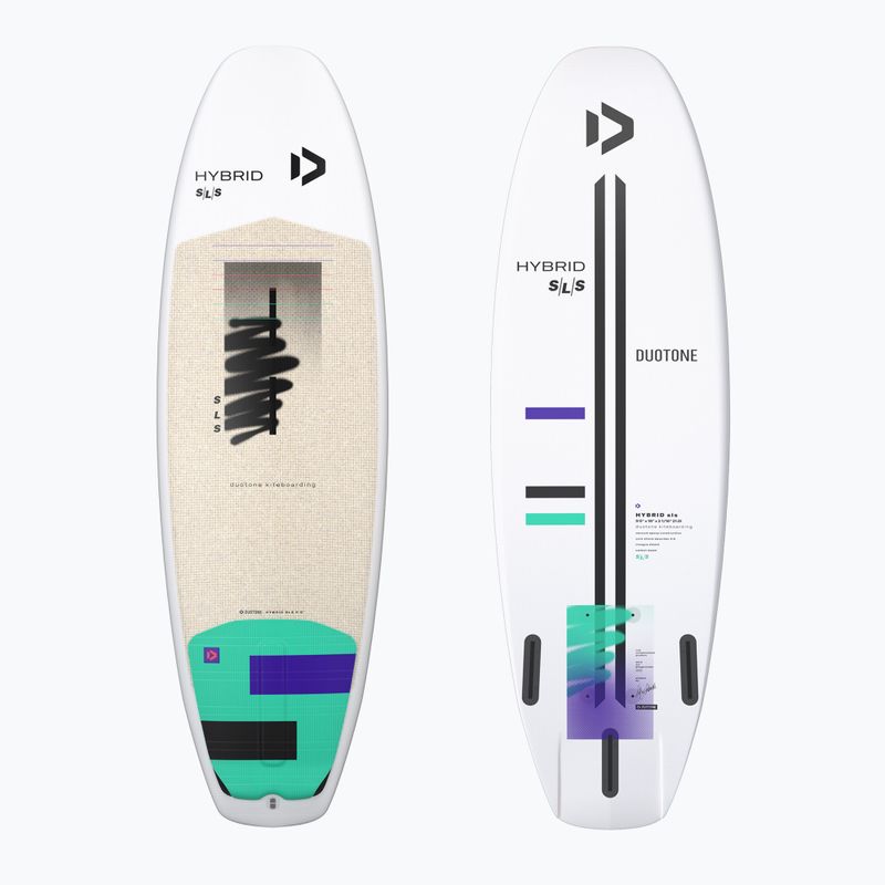 DUOTONE Kite Surf Hybrid SLS 2023 kiteboard