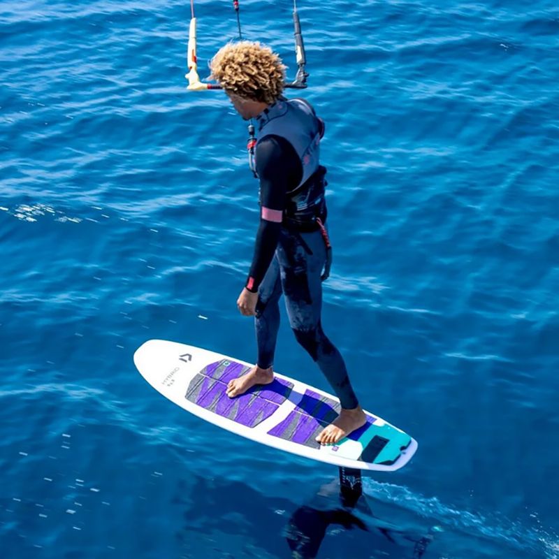 DUOTONE Kite Surf Hybrid SLS 2023 kiteboard 3