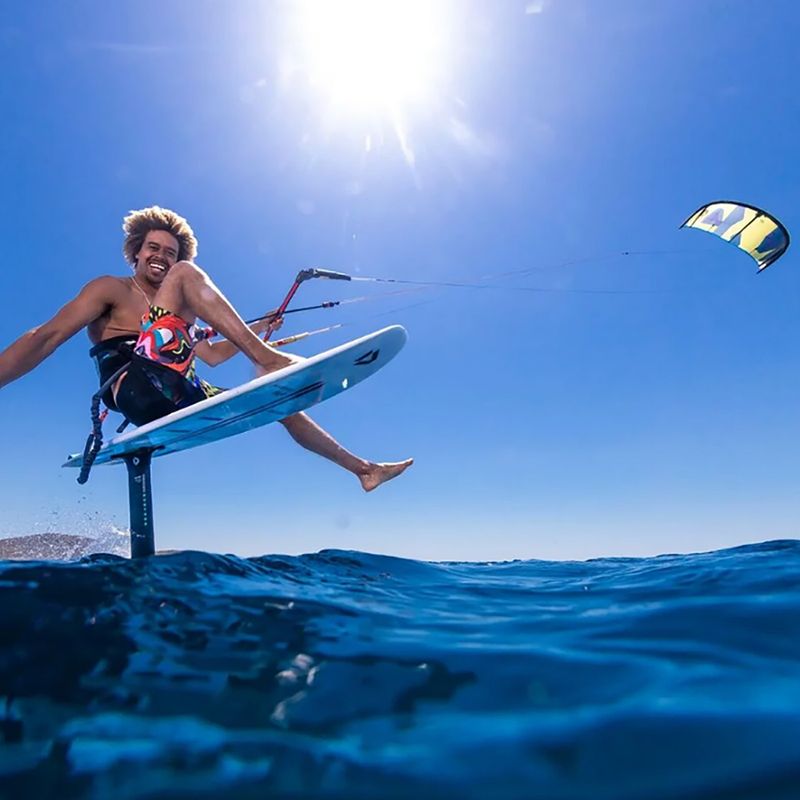 DUOTONE Kite Surf Hybrid SLS 2023 kiteboard 5