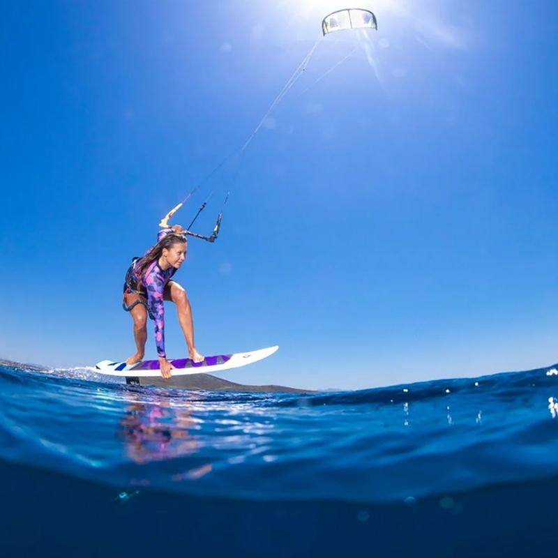 DUOTONE Kite Surf Hybrid SLS 2023 kiteboard 6