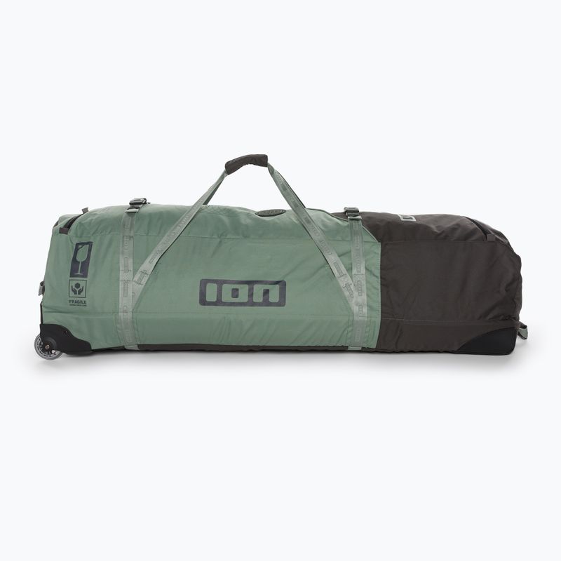 Borsa per attrezzatura da kitesurf ION Gearbag Core jet black 2