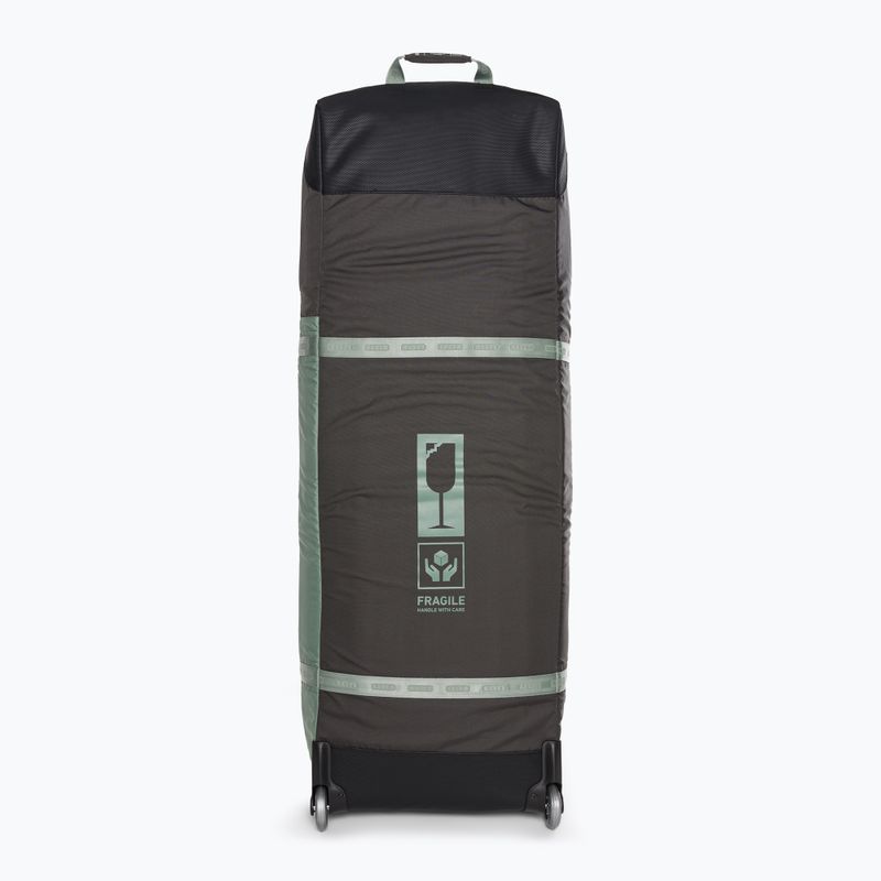 Borsa per attrezzatura da kitesurf ION Gearbag Core jet black 3