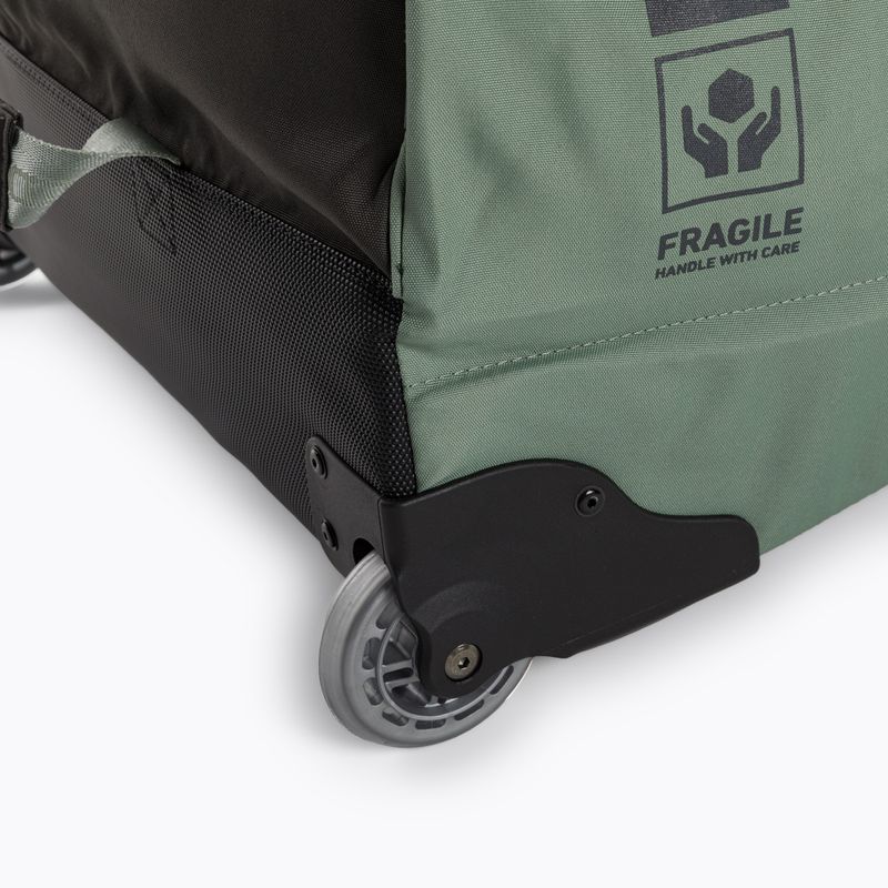 Borsa per attrezzatura da kitesurf ION Gearbag Core jet black 6