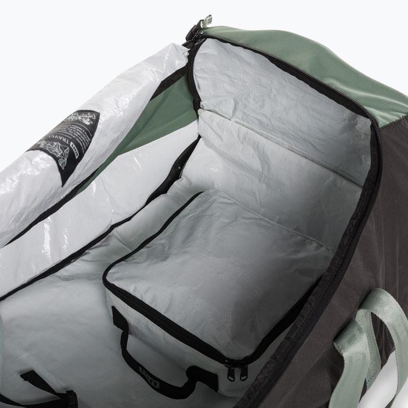 Borsa per attrezzatura da kitesurf ION Gearbag Core jet black 8