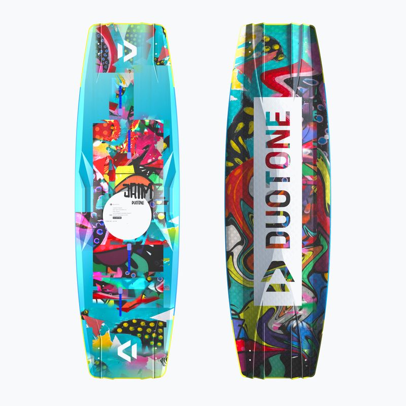 DUOTONE Kite TT Jaime 2023 kiteboard 4