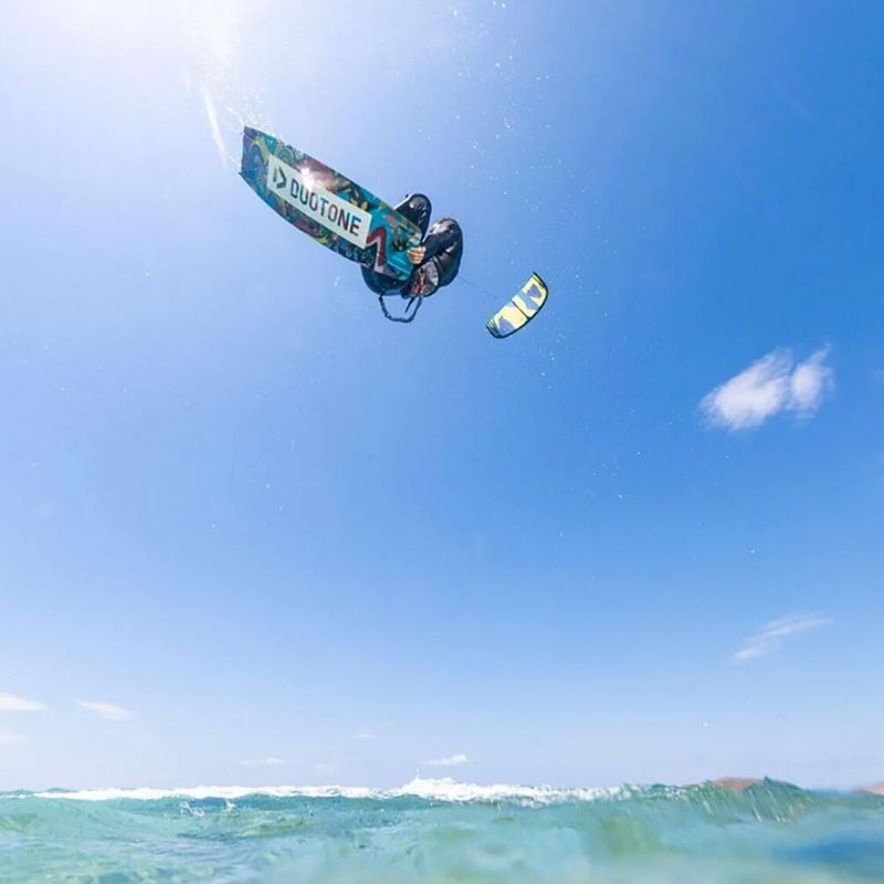 DUOTONE Kite TT Jaime 2023 kiteboard 5