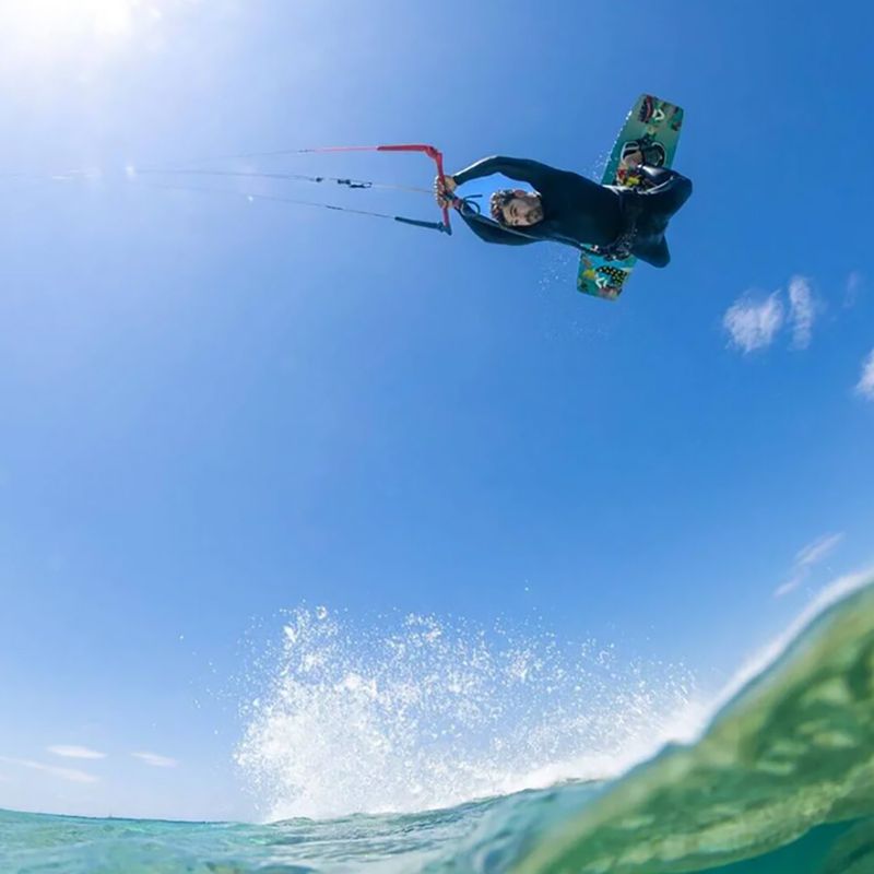 DUOTONE Kite TT Jaime 2023 kiteboard 6