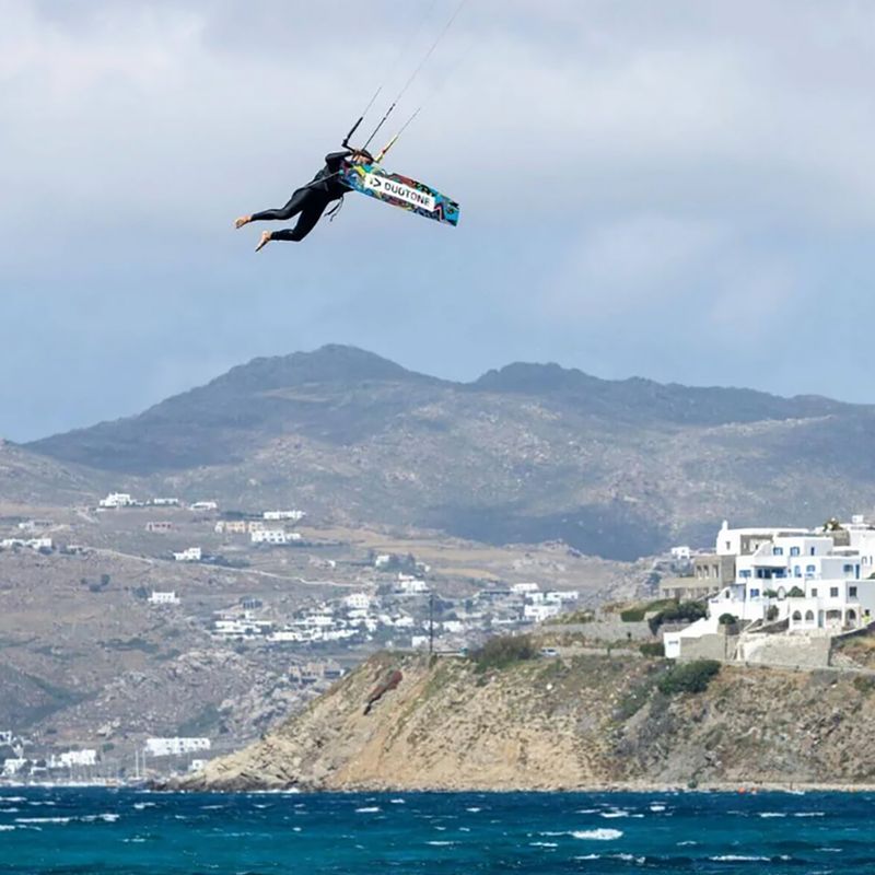 DUOTONE Kite TT Jaime 2023 kiteboard 8