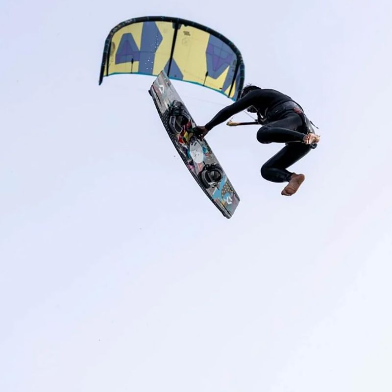 DUOTONE Kite TT Jaime SLS 2023 kiteboard 6