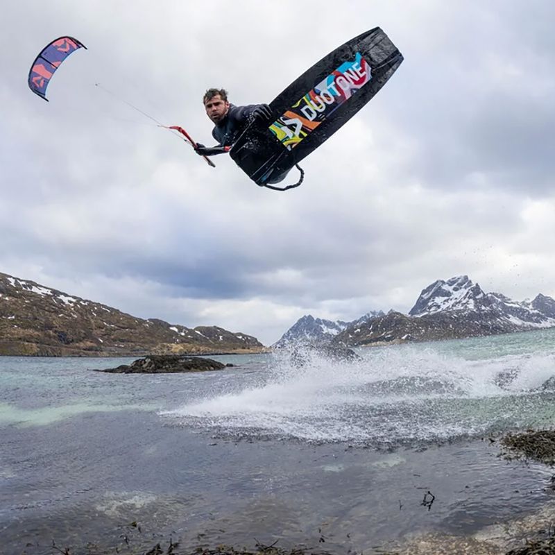 DUOTONE Kite TT Jaime SLS 2023 kiteboard 7