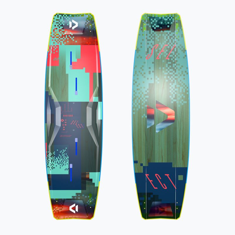 DUOTONE Kite TT Select 2023 kiteboard 4