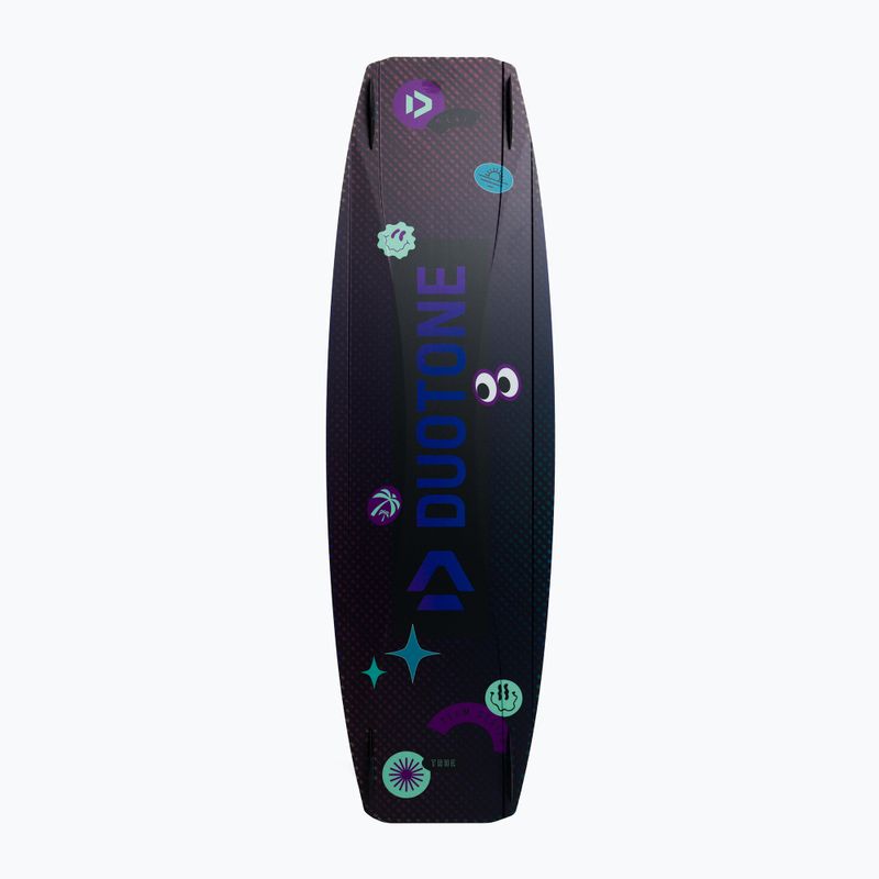 DUOTONE Kite TT Team Series 2023 kiteboard 3