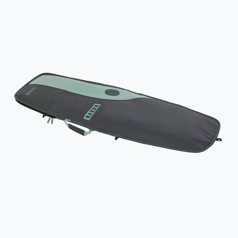 ION Boardbag Twintip Core jet black copertura kiteboard 7
