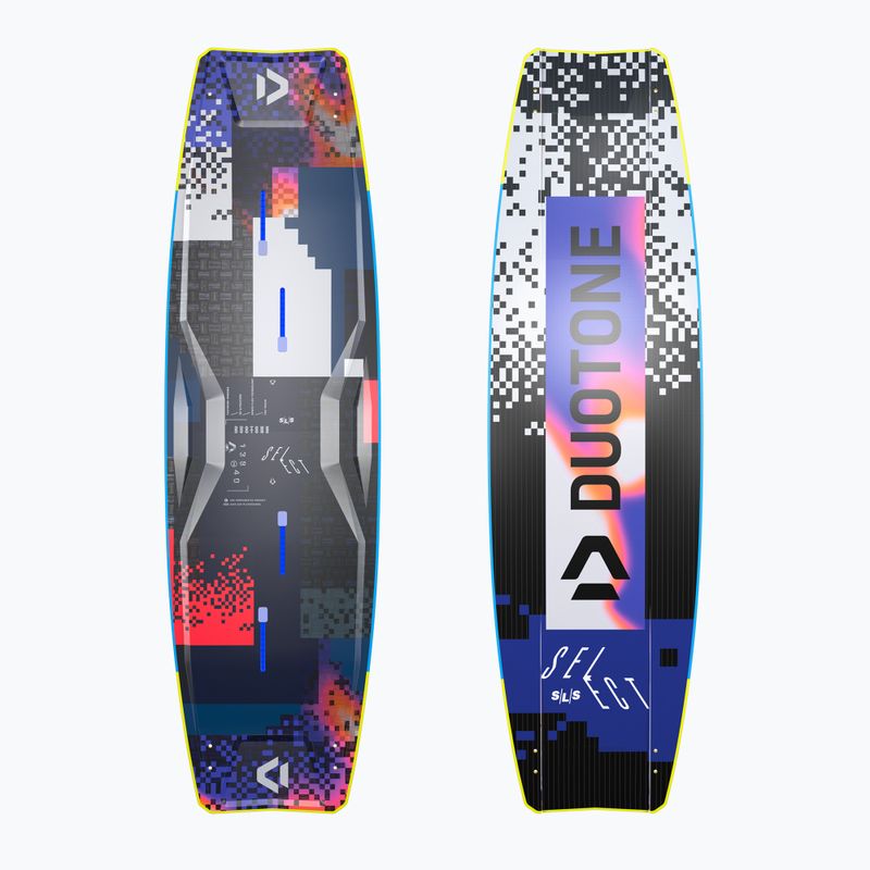 DUOTONE Kite TT Select SLS 2023 kiteboard 4