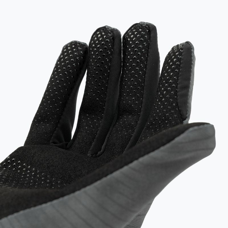 ION Amara Guanti da sport acquatici full finger jet nero 4