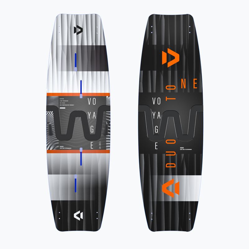 DUOTONE Kite TT Voyage 2023 kiteboard