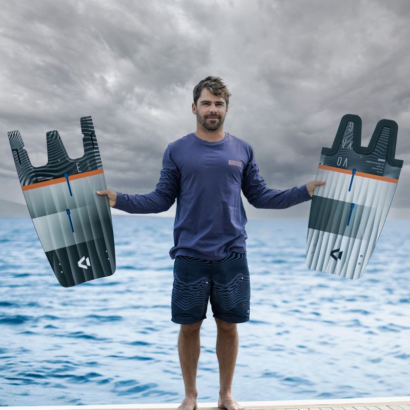 DUOTONE Kite TT Voyage 2023 kiteboard 2