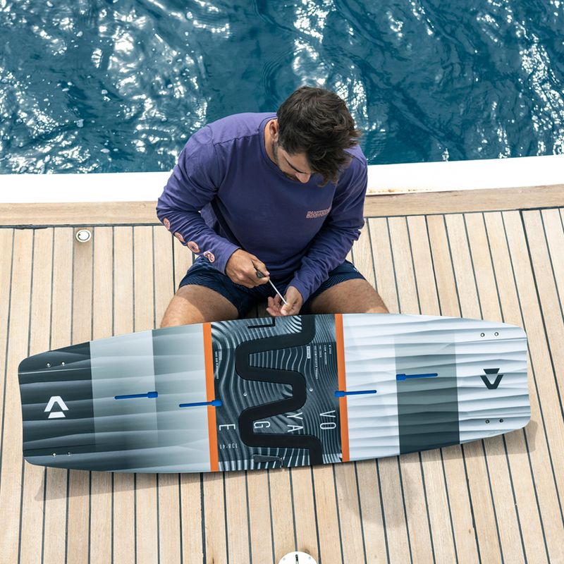 DUOTONE Kite TT Voyage 2023 kiteboard 4