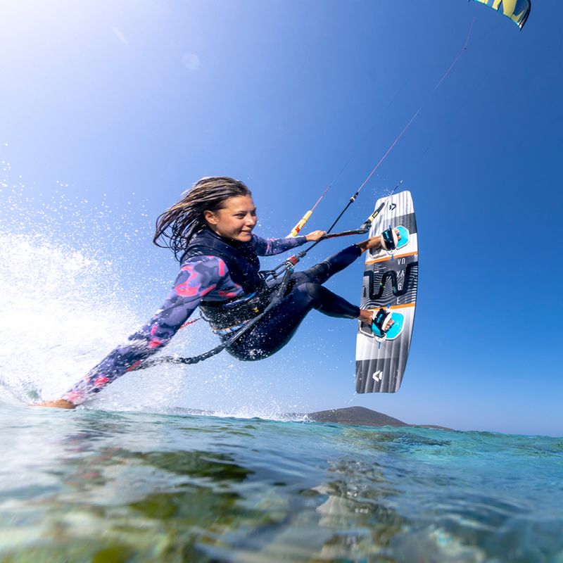 DUOTONE Kite TT Voyage 2023 kiteboard 6