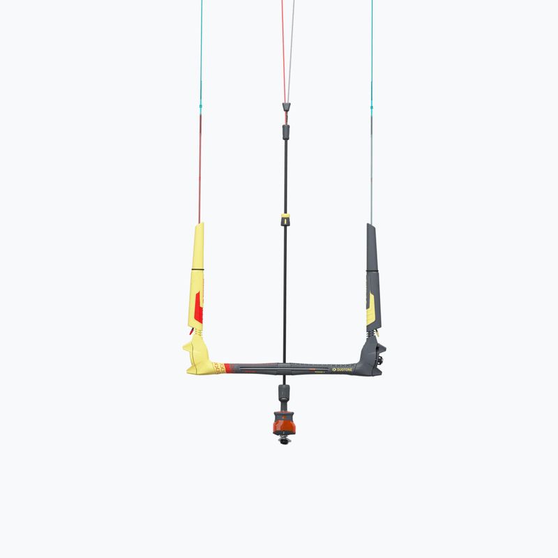 Barra da kitesurf DUOTONE Click Quad Control