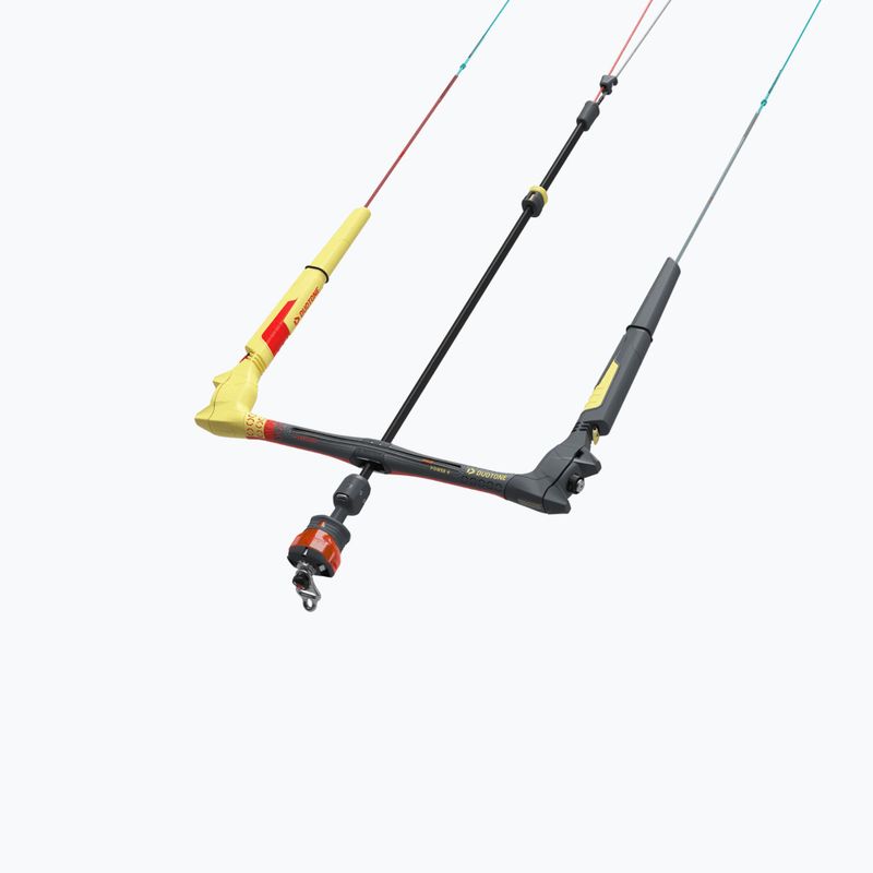 Barra da kitesurf DUOTONE Click Quad Control 2